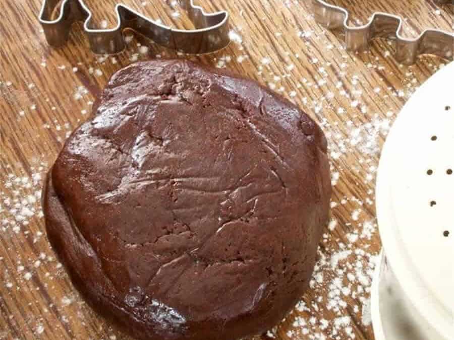 Pâte Sablée au Chocolat au Thermomix : Recette Facile et Croustillante