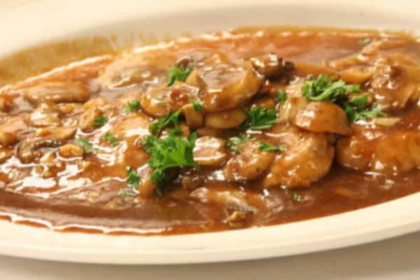 Sauté de Veau au Vin Rouge au Thermomix : la Recette Facile