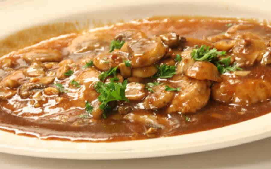 Sauté de Veau au Vin Rouge au Thermomix : la Recette Facile
