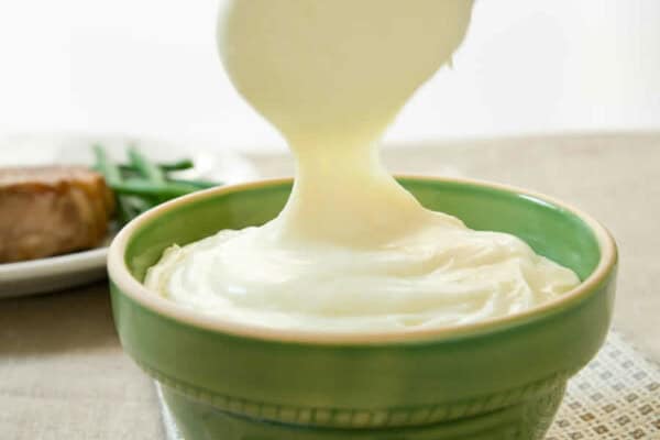 Aligot à l'ancienne au Thermomix : recette auvergnate filante et onctueuse