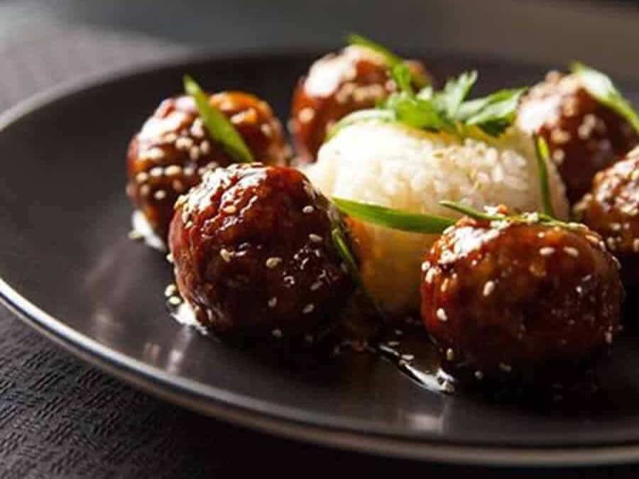Boulet à la liégeoise au Thermomix : recette belge traditionnelle