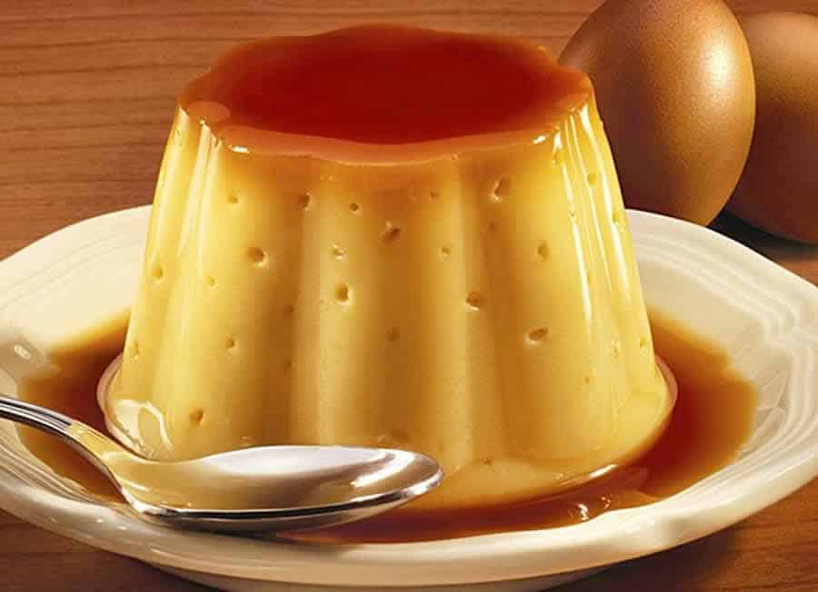 Flan au Baileys au Thermomix – Recette Facile et Gourmande
