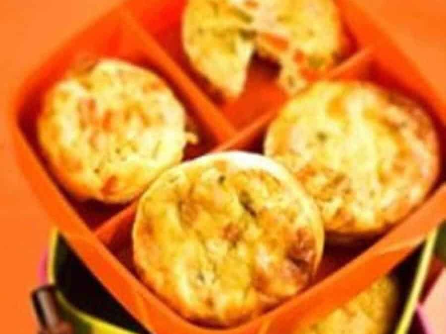 Flan au Panais au Thermomix : doux et réconfortant