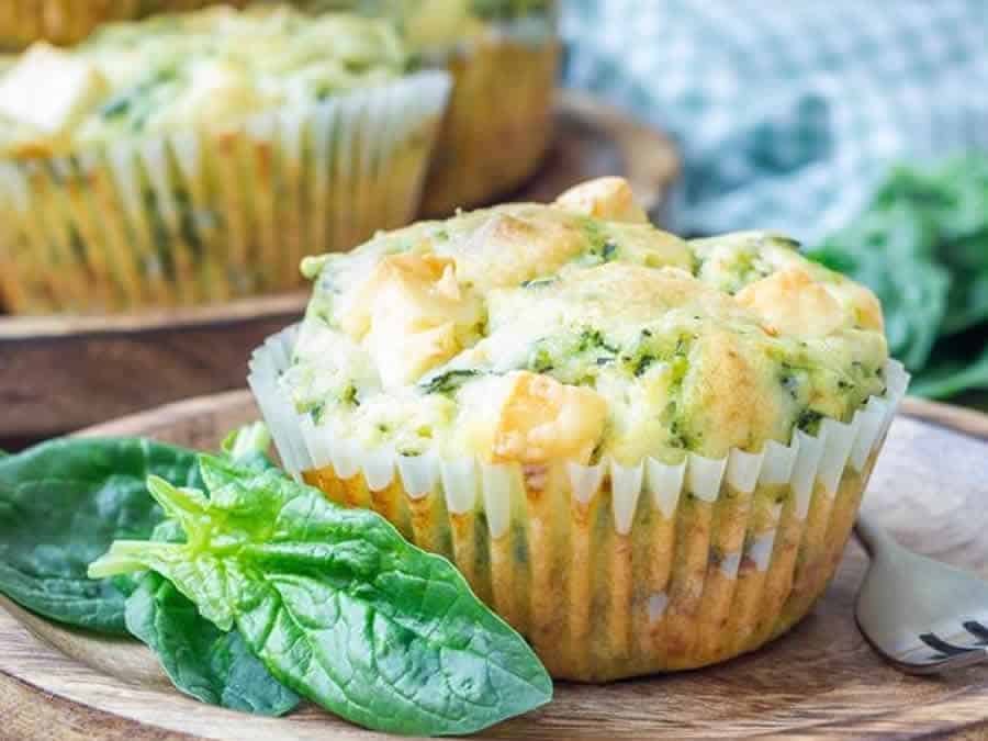 Flan Épinards au Fromage au Thermomix : Recette Facile