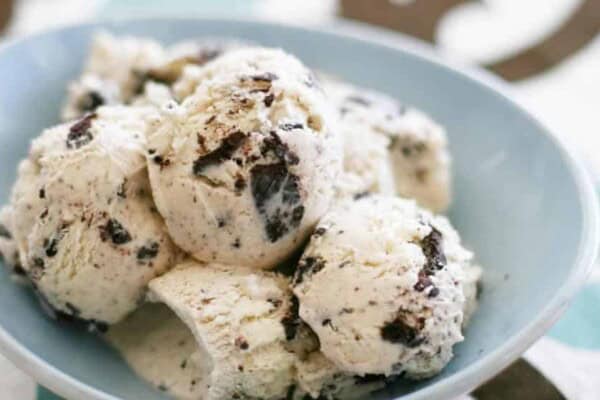 Glace Stracciatella au Thermomix : la recette crémeuse façon Italie
