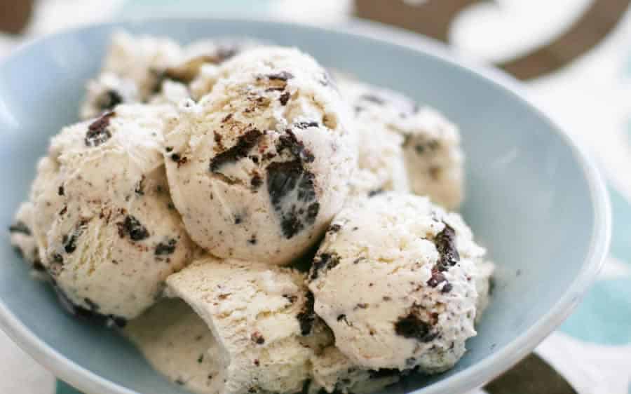 Glace Stracciatella au Thermomix : la recette crémeuse façon Italie