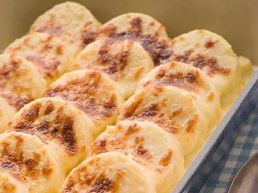 Gnocchi à la Romaine au Thermomix – Recette Facile et Gratinée