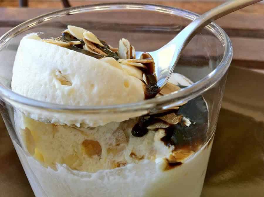 Mousse de Nougat au Thermomix – Recette Facile et Aérienne