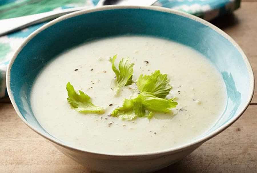 Soupe de Poireaux au Boursin au Thermomix : Recette Facile et Onctueuse