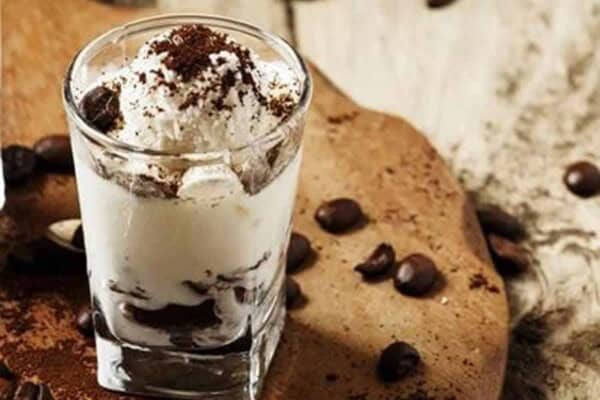 Tiramisu Oreo au Thermomix – Recette Facile en Verrines