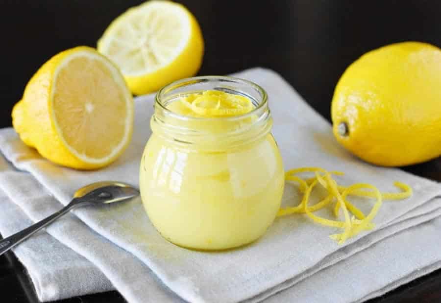 Mousse au Citron au Thermomix : Recette Facile et Fraîche
