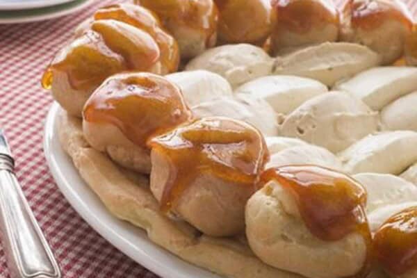 Saint Honoré au Thermomix : Recette Facile du Classique Français
