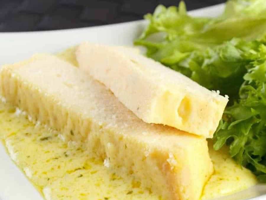 Terrine de Lotte au Thermomix : Recette Facile et Raffinée