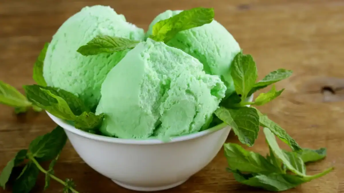 Glace Get 27 au Thermomix