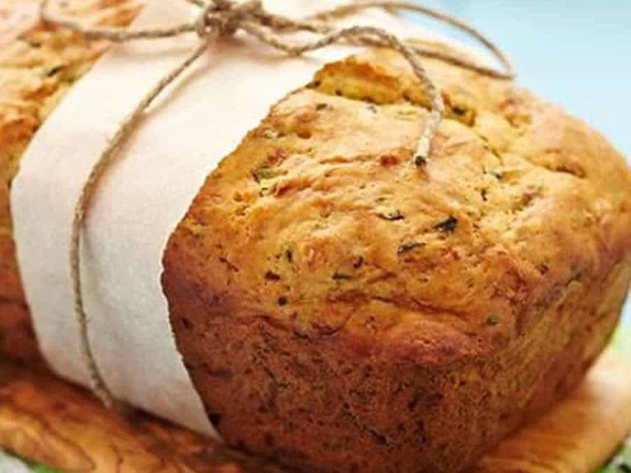 Pain de surimi facile et rapide au thermomix