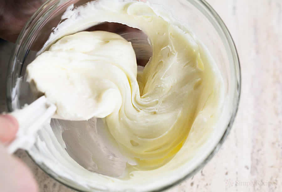 Fromage Philadelphia fait maison au thermomix
