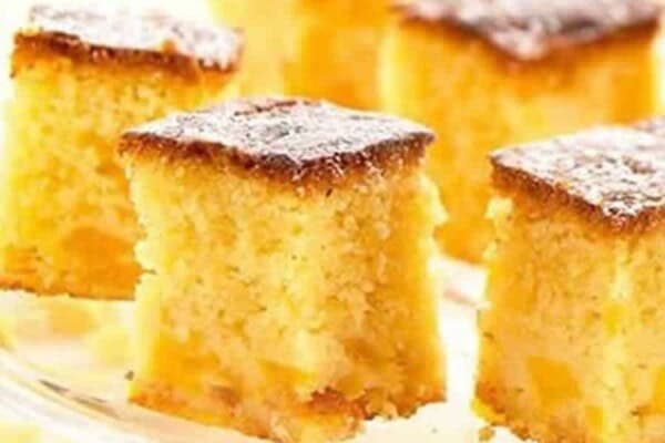 Moelleux fondant à la citrouille au Thermomix : le dessert automnal irrésistible