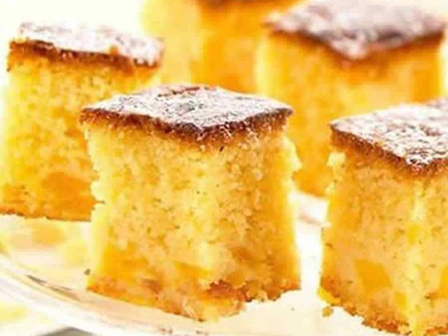 Moelleux fondant à la citrouille au Thermomix : le dessert automnal irrésistible
