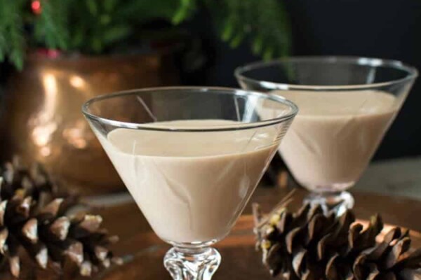 Crème de Whisky au thermomix