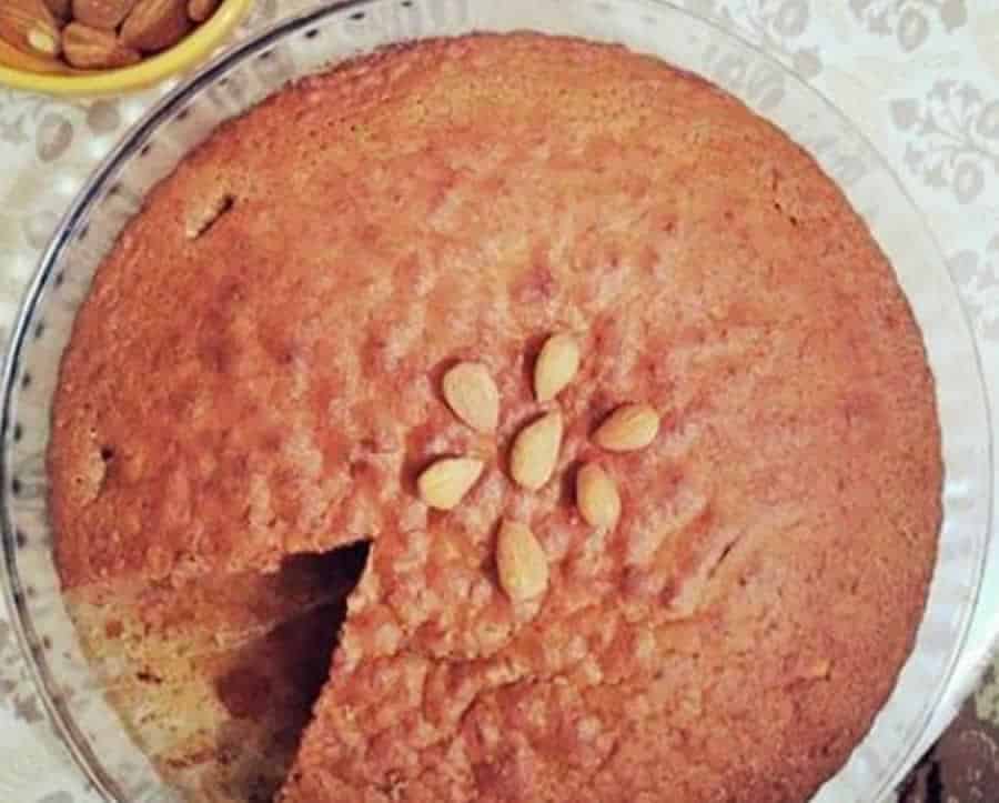 Gâteau à la Danette au chocolat au Thermomix