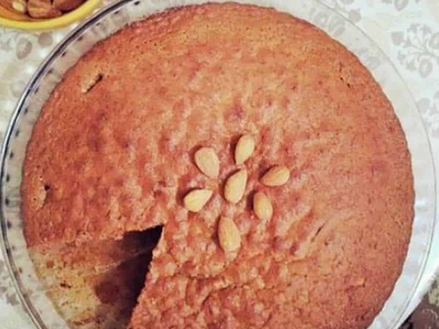 Gâteau à la Danette au chocolat au thermomix
