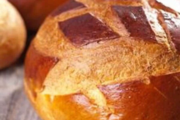 La cuchaule Fribourgeoise au Thermomix