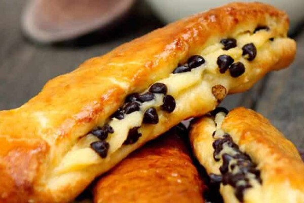 Brioche suisse au thermomix