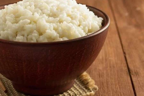 Riz pilaf au Thermomix