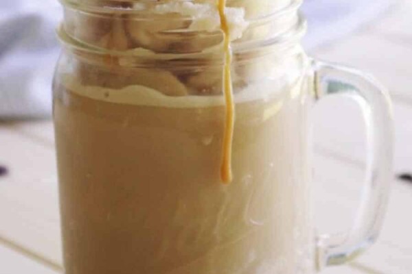Le café frappé maison au Thermomix