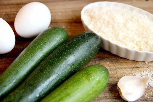 Pain de courgettes au Cookeo