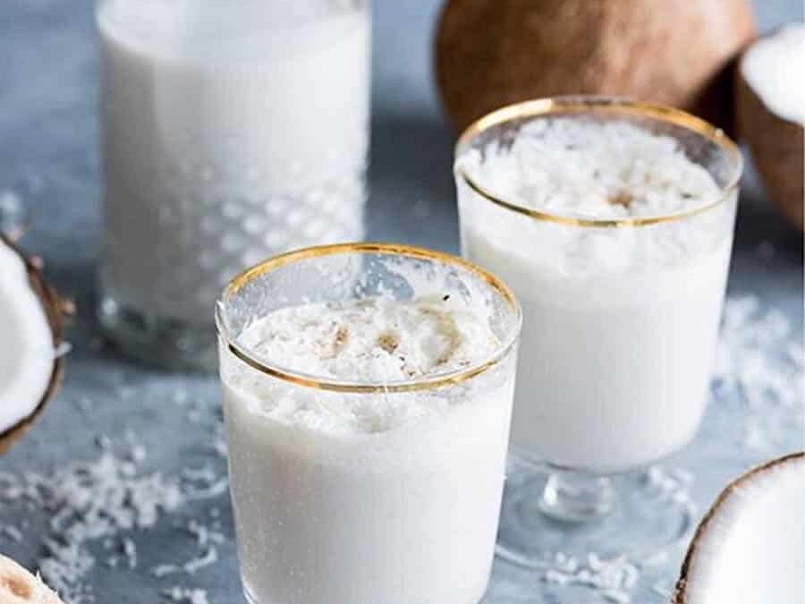 Punch Coco au Thermomix