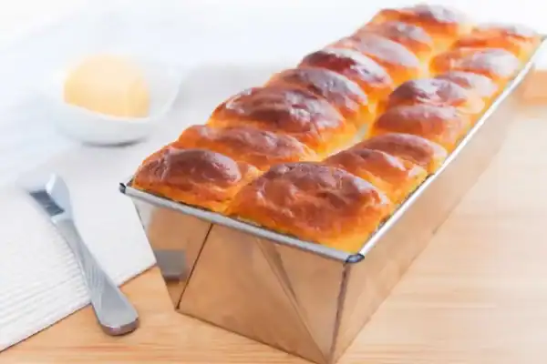 Brioche extra moelleuse au Thermomix : la recette filante inratable