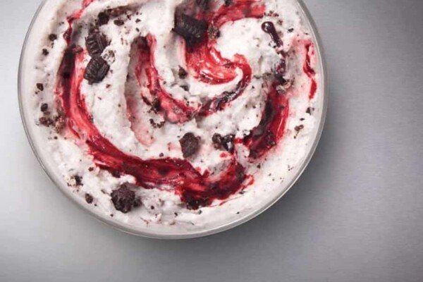 McFlurry maison au Thermomix