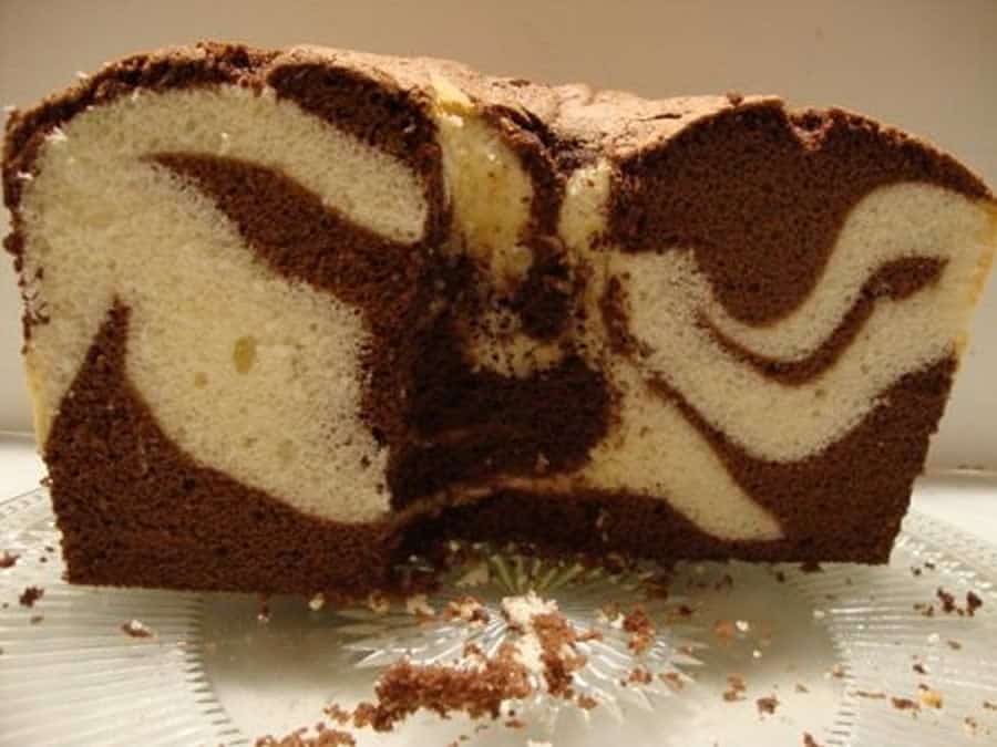 Savane au Varoma au Thermomix