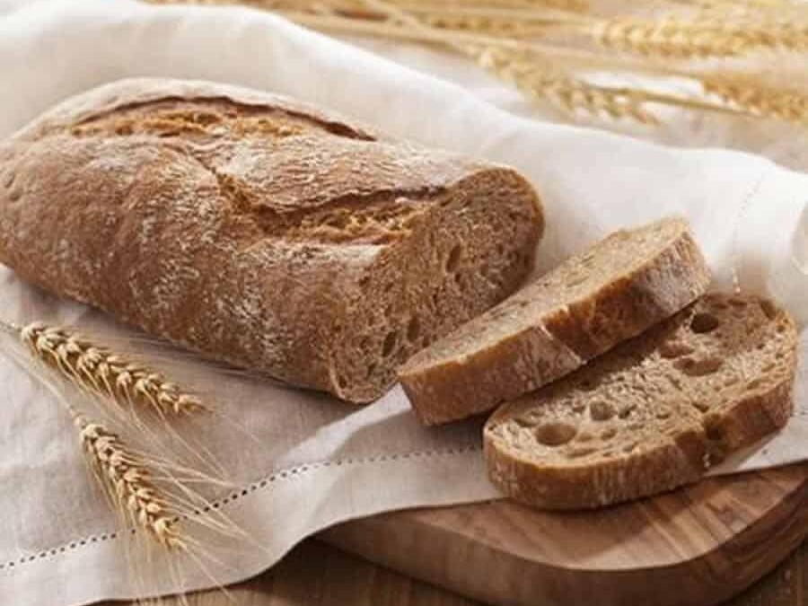 Pain d'épeautre au Thermomix