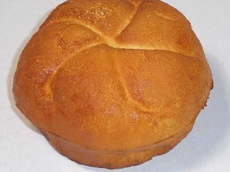 Brioche moelleuse au Cookeo