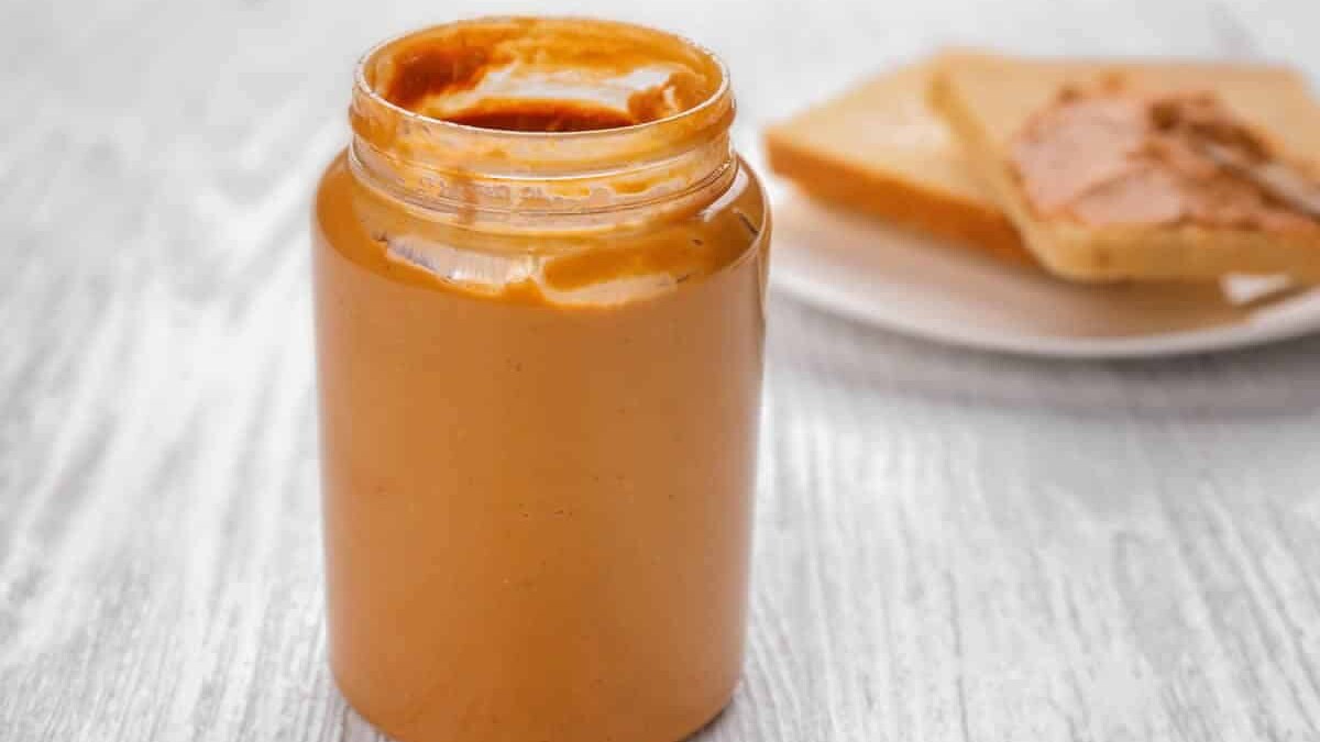 Pâte de spéculoos maison au Thermomix