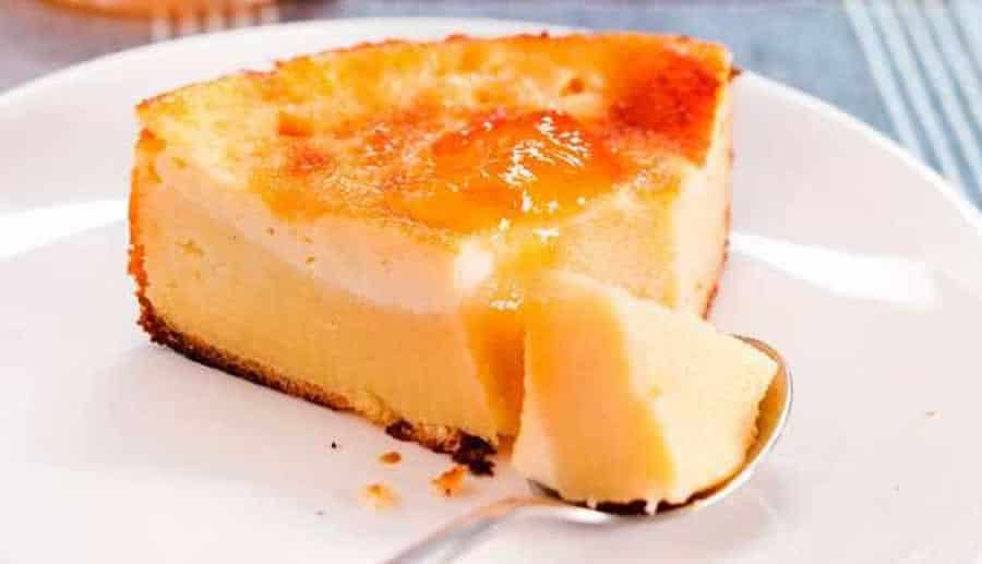 Millassine au Thermomix