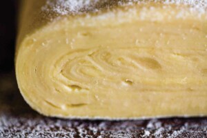 Pate feuilletee express au Thermomix