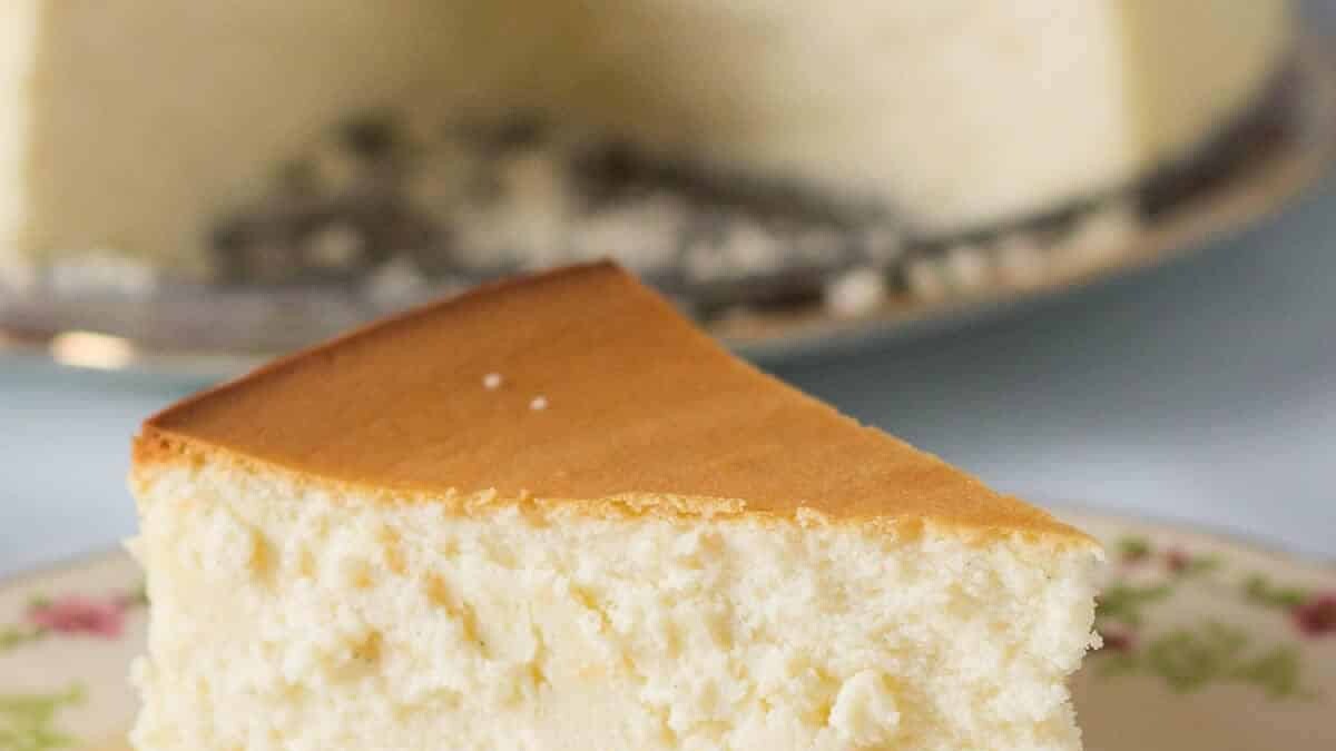Cheesecake WW 1 SP