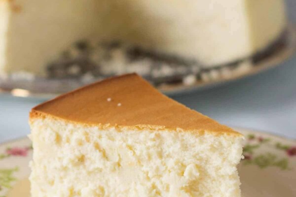 Cheesecake WW 1 SP