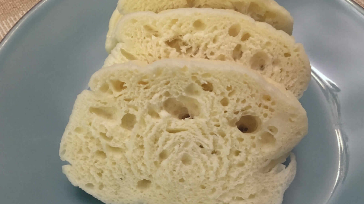 Knedliky ou Knödel au Thermomix