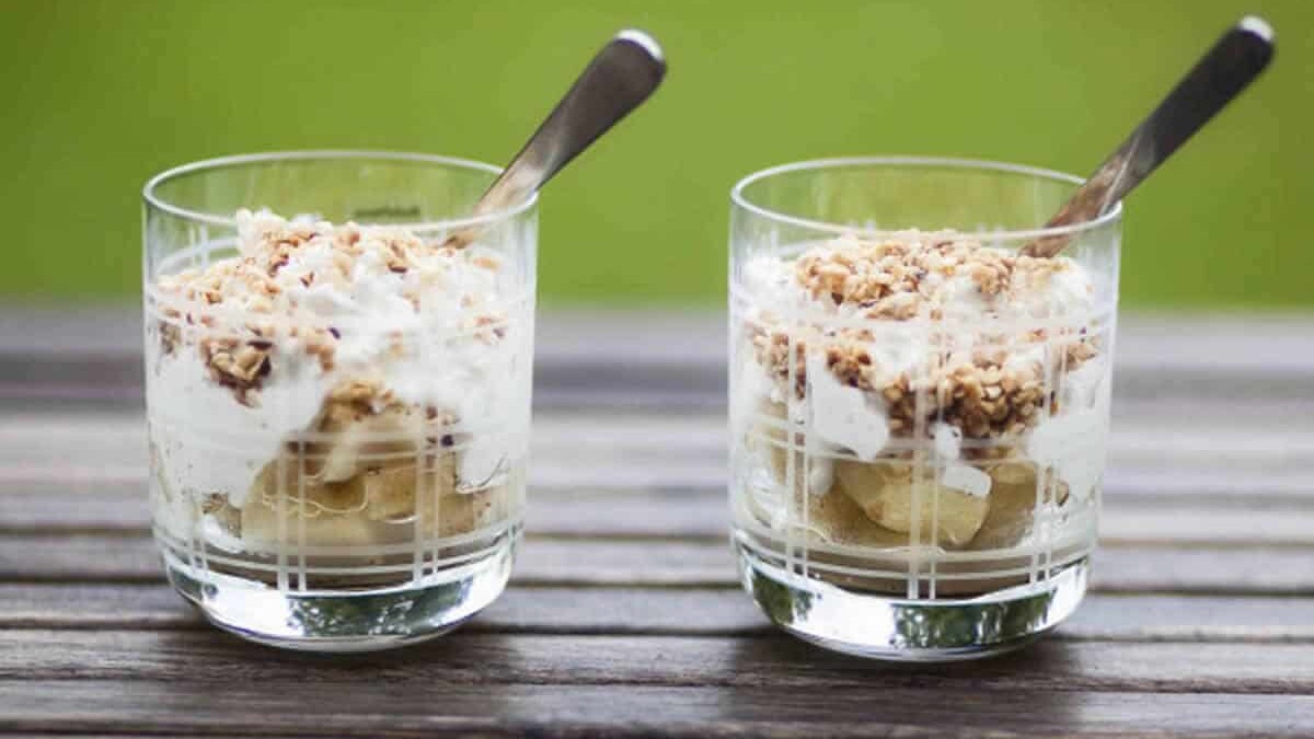 Verrine poire mascarpone au Thermomix : un délice simple