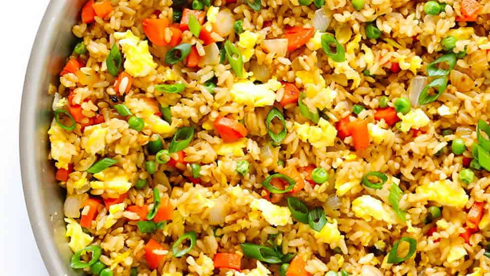 Wok léger de poisson et légumes