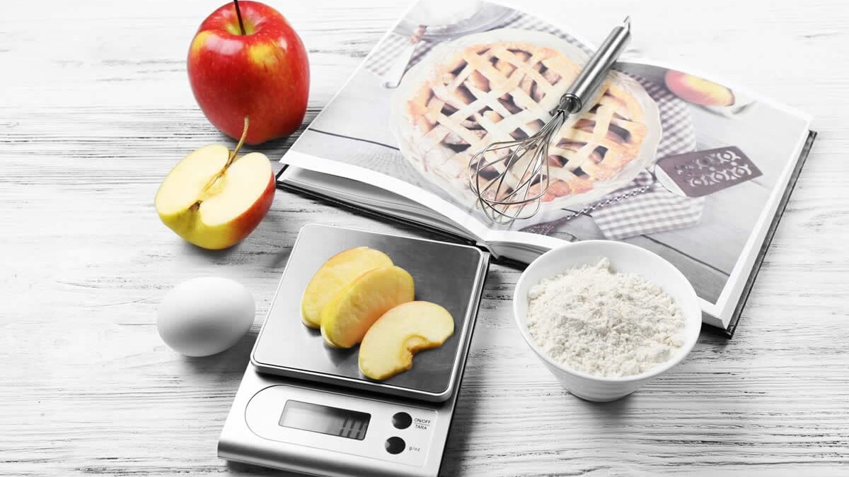 Comment convertir les mesures des recettes de cuisine ?