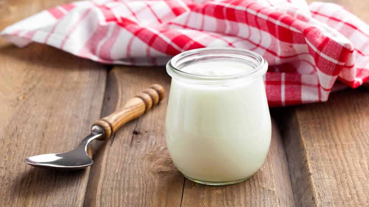 Faire des petits suisses maison au Thermomix, c'est bon !