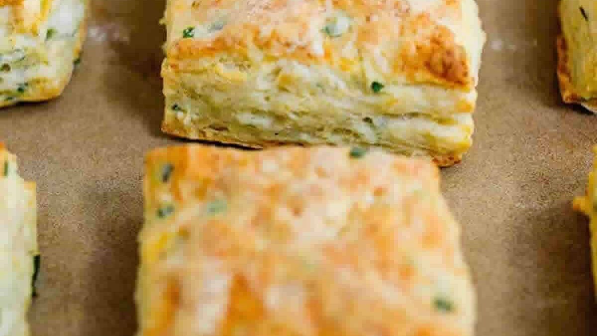Carré au fromage et à l'ail au Thermomix : Une recette classique pour un régal salé !