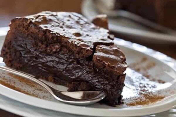 Fondant chocolat mascarpone au Thermomix