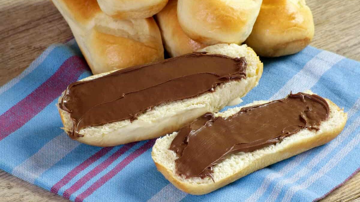 Pains au lait ultra moelleux au Thermomix : Extra savoureux !