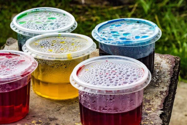 Voici comment fabriquer vos colorants alimentaires au Thermomix, 100% naturelles et bio !